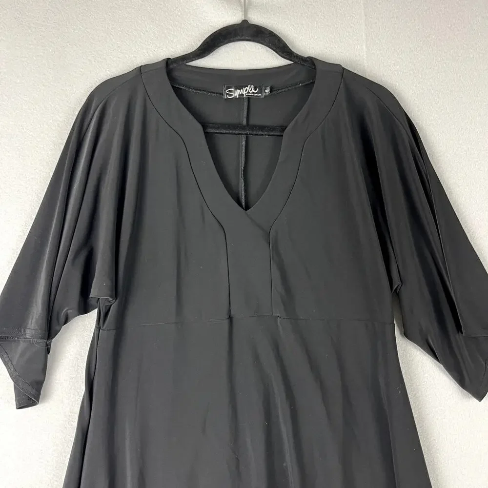 Sympli womens size